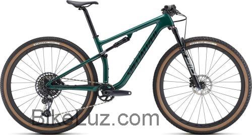 Specialized Epic Expert avaliação e ficha técnica